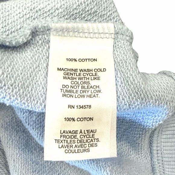 VINEYARD VINES | Collegiate Quarter Zip Shep Shirt - Picture 7 of 9